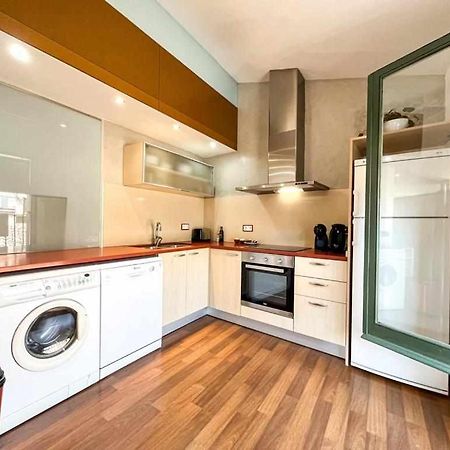 赫罗纳Loft Cort Reial Atico In The Heart Of The Old Town公寓 外观 照片