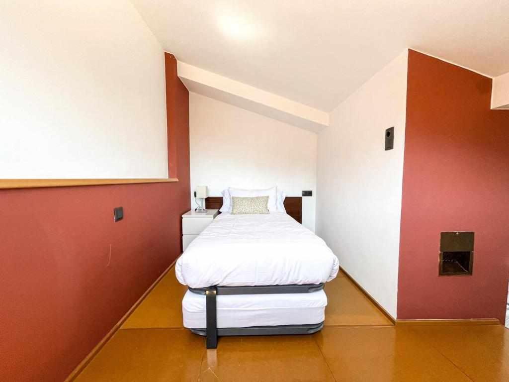 赫罗纳Loft Cort Reial Atico In The Heart Of The Old Town公寓 外观 照片