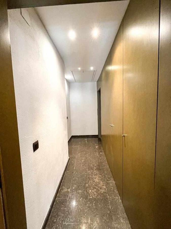 赫罗纳Loft Cort Reial Atico In The Heart Of The Old Town公寓 外观 照片